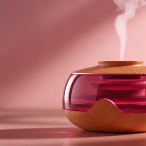 Bali Breeze Aroma Diffuser