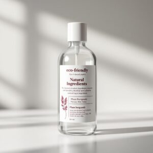 Bamboo Grove Room Mist