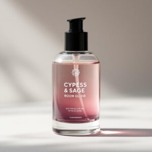 Cypress & Sage Room Elixir