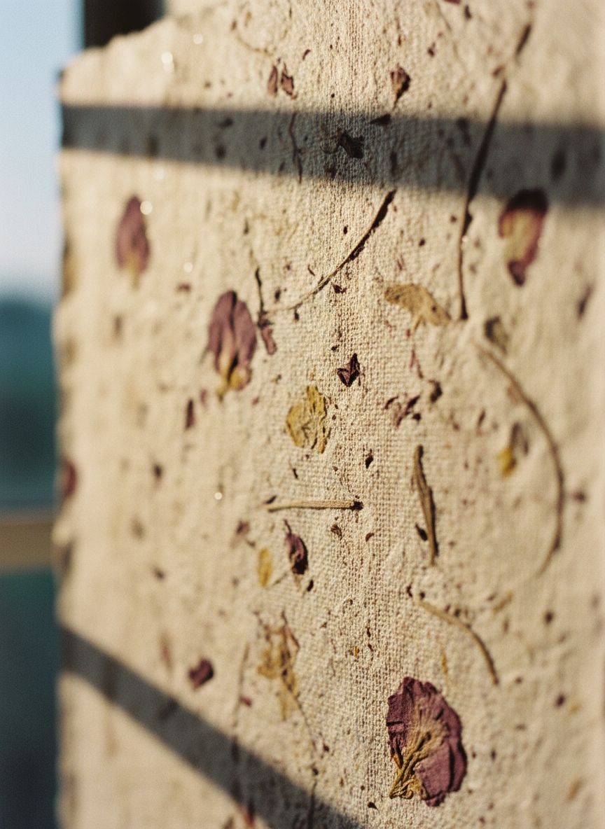 A detail from the bench.