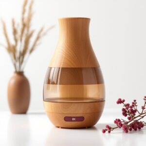 Himalayan Cedar Oasis Diffuser