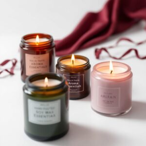 Milan Travel Aroma Essentials