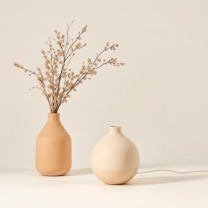 Elio Petite Ceramic Lamp