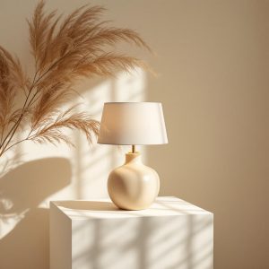 Lustra Terra Table Lamp
