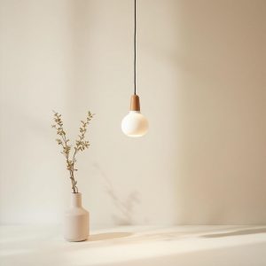 Celestia Mini Pendant Light