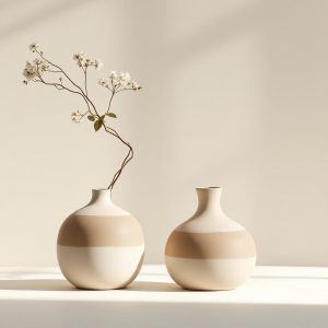 Forme Signature Commission Vessel