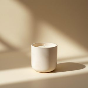 Vessel No. 8 Garden Candle