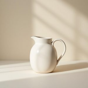 Essencora Fieldstone Pitcher