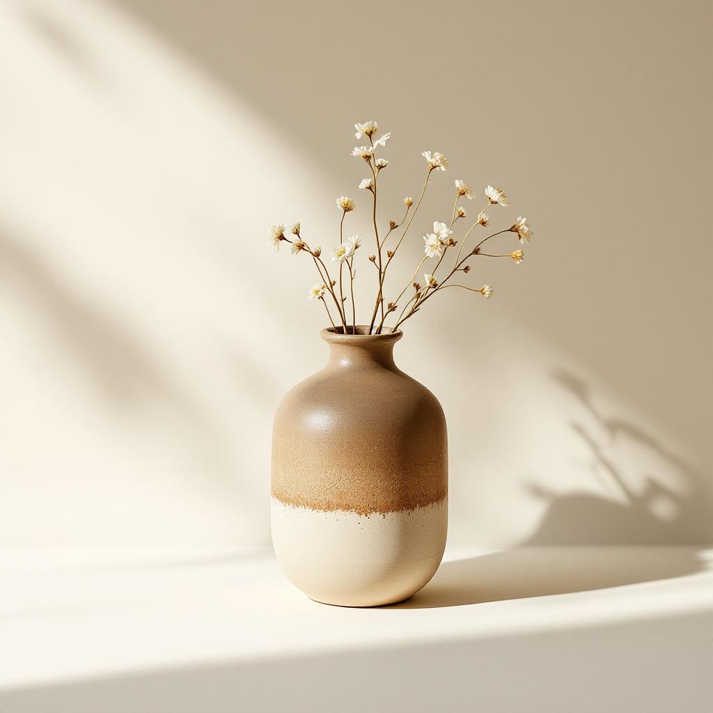 Essencora Wild Meadow Vase