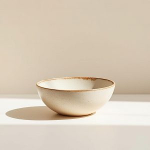 Essencora Creekstone Serving Bowl