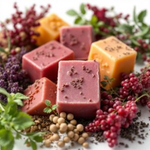 Tuscany Herb Garden Melts