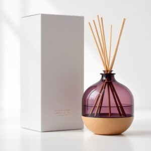 Wanderlust Aroma Studio